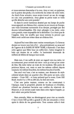 L'Assassin qui sommeille en moi