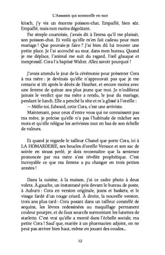 L'Assassin qui sommeille en moi
