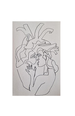 Les Maux d'amour