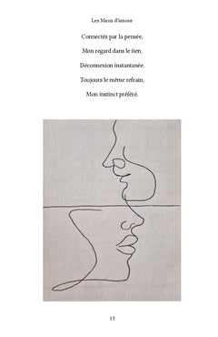 Les Maux d'amour