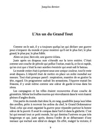 Jusqu'au dernier