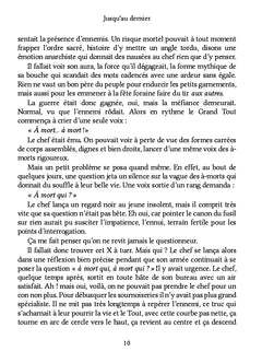 Jusqu'au dernier