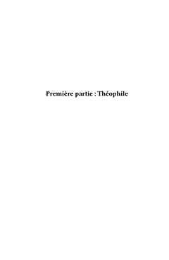 Le petit projet