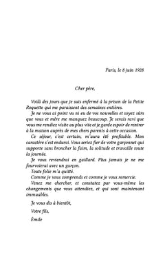 Le ciel des possibles