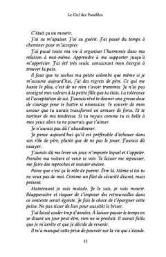 Le ciel des possibles