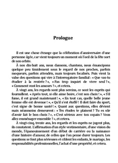 Et tu auras aimé