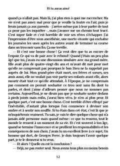 Et tu auras aimé