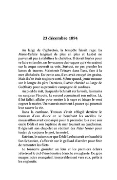 Si Noël m'était conté...