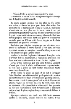 Si Noël m'était conté...