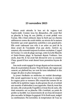 Si Noël m'était conté...