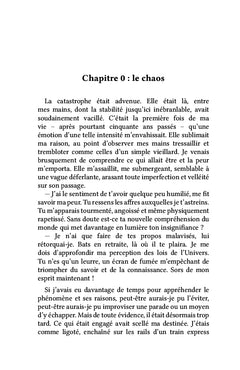 Le Dernier OEuf