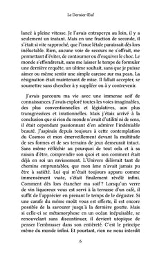 Le Dernier OEuf
