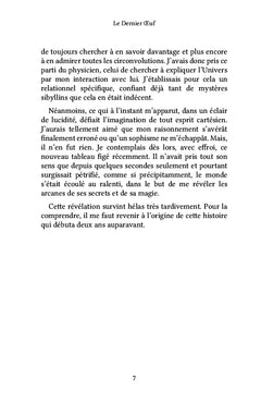 Le Dernier OEuf