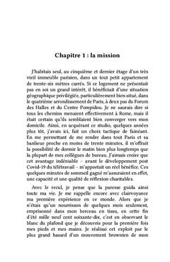 Le Dernier OEuf