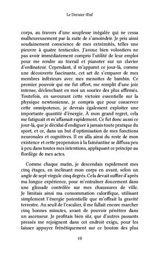 Le Dernier OEuf