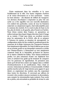 Le Dernier OEuf