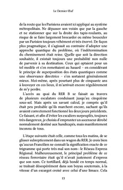 Le Dernier OEuf