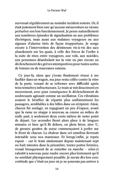 Le Dernier OEuf