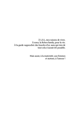 Le cri d'une femme