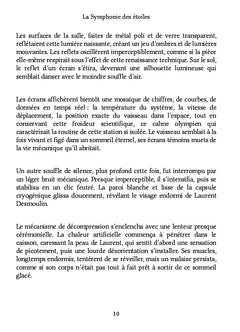 La Symphonie des étoiles
