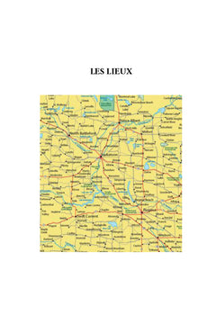 Les cendres du pensionnat