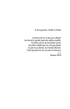 Il restera de toi