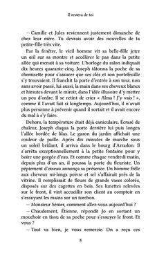 Il restera de toi