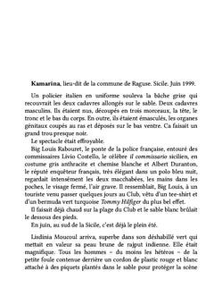 Les Enquêtes de Duranton - Tome 8