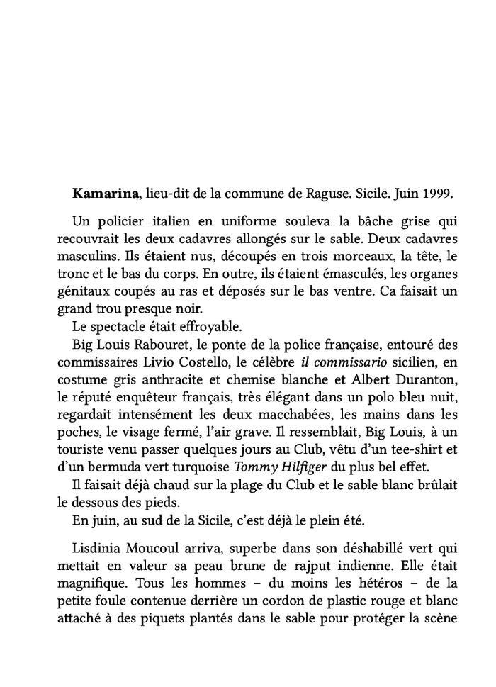 Les Enquêtes de Duranton - Tome 8