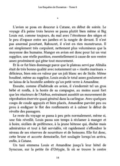 Les Enquêtes de Duranton - Tome 8