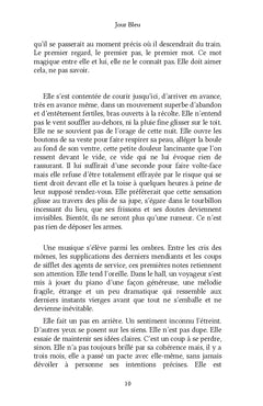 Jour bleu
