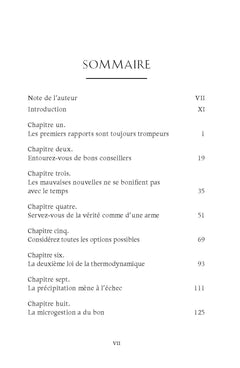 Si tu veux manager en temps de crise...