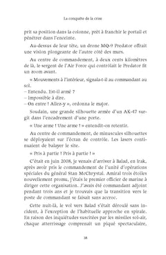 Si tu veux manager en temps de crise...