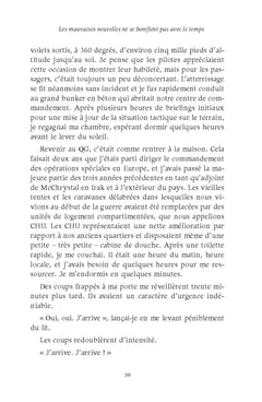Si tu veux manager en temps de crise...
