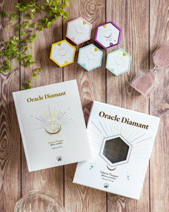 Oracle Diamant