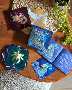 Oracle des Dragons Guides