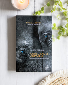 Consciences animales collector