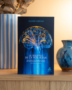 Le souffle de la voie bleue