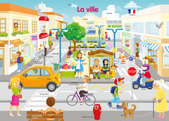 Toute ma maternelle - tout le programme - Moyenne section - 4-5 ans