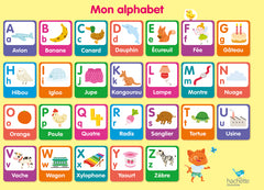 Toute ma maternelle - tout le programme - Moyenne section - 4-5 ans