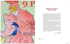 Toulouse-Lautrec (catalogue officiel d'exposition)