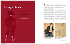 Toulouse-Lautrec (catalogue officiel d'exposition)