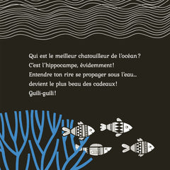Les jeux des petits amis