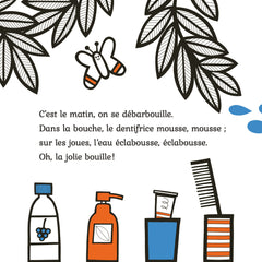 La journée des petits amis