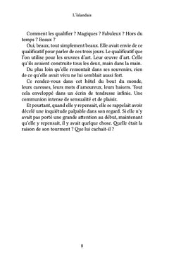 L'Islandais