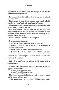 L'Islandais