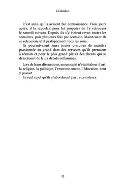 L'Islandais
