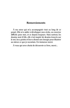 Le pouvoir de l'intention ou un peu de magie