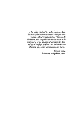 Le Carnet de fer