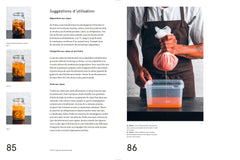 Le guide de la fermentation du Noma